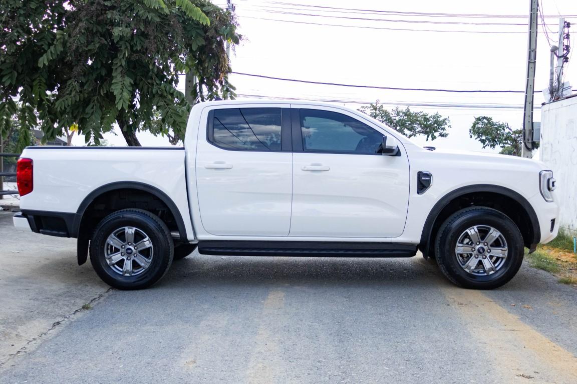 Ford Ranger Doublecab HiRider 2.0 XLT M/T 2023 *RK2049*